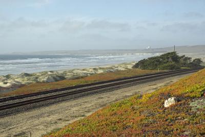 Potential Service Disruption on the Amtrak® Pacific Surfliner